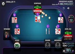 idn poker