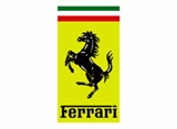 Boğaziçi Carrental Ferrari